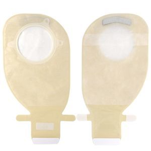 sacca per colostomia 1
