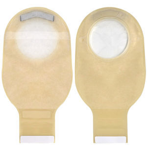 sacca per colostomia 1