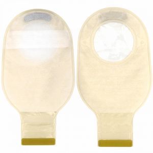 sacca per colostomia 1