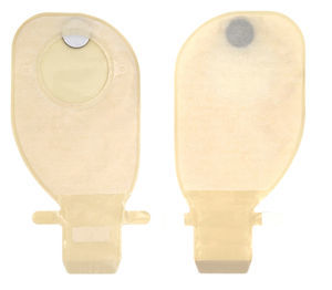 sacca per colostomia 1