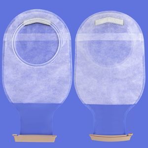 sacca per colostomia 1