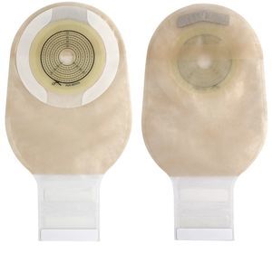 sacca per colostomia 1