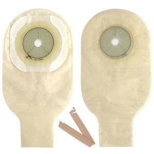 sacca per colostomia 1