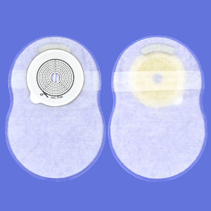 sacca per colostomia 1