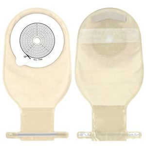 sacca per colostomia 1