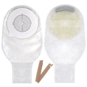 sacca per colostomia 1