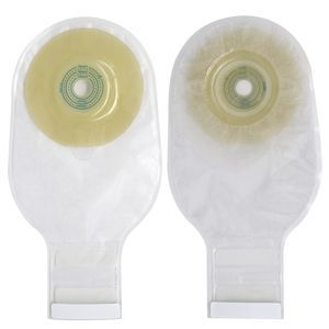 sacca per colostomia 1