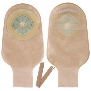 sacca per colostomia 1