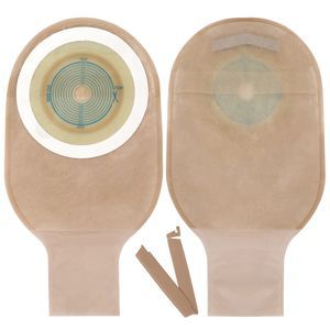 sacca per colostomia 1