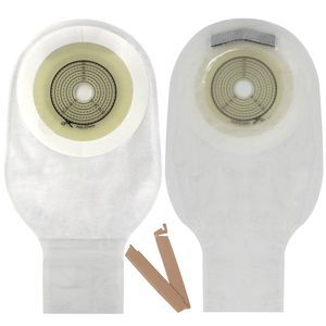 sacca per colostomia 1