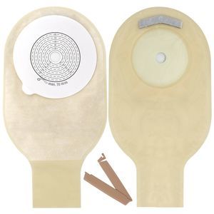 sacca per colostomia 1