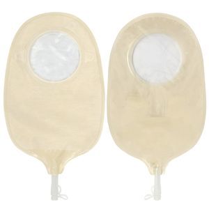 sacca per colostomia 1
