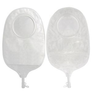 sacca per colostomia