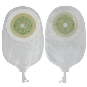sacca per colostomia