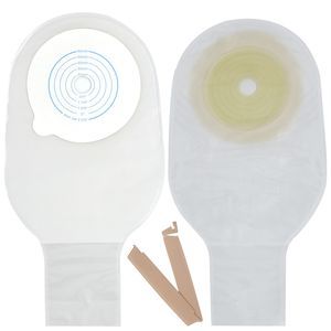 sacca per colostomia 1