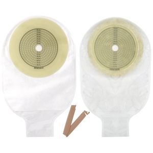 sacca per colostomia 1