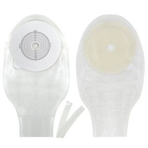 sacca per colostomia 1