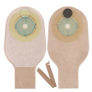 sacca per colostomia 1