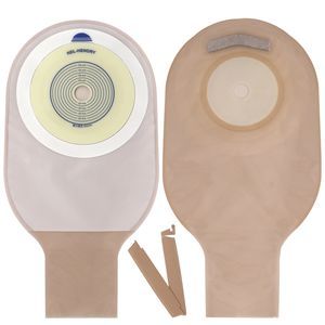 sacca per colostomia 1