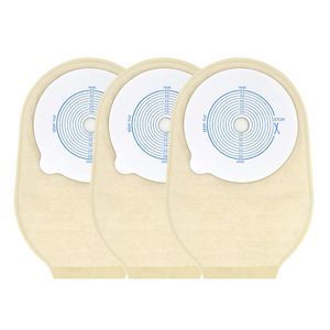 sacca per colostomia 1