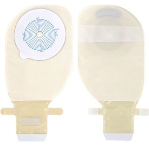 sacca per colostomia 1