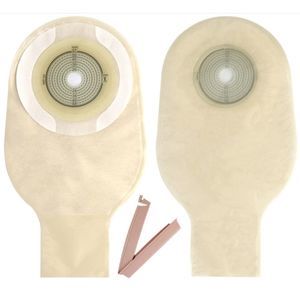 sacca per colostomia 1