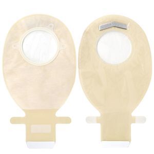sacca per colostomia 1