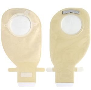 sacca per colostomia 1