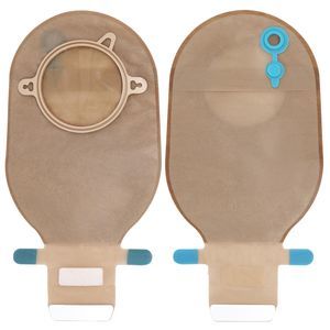 sacca per colostomia 1