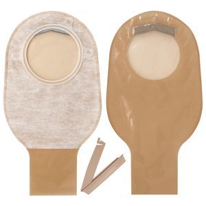 sacca per colostomia 1