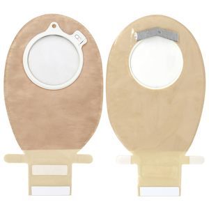 sacca per colostomia 1