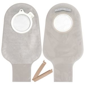 sacca per colostomia 1