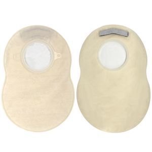 sacca per colostomia 1
