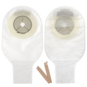 sacca per colostomia 1