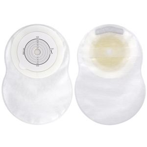 sacca per colostomia 1
