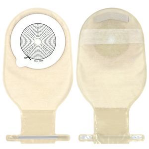 sacca per colostomia 1