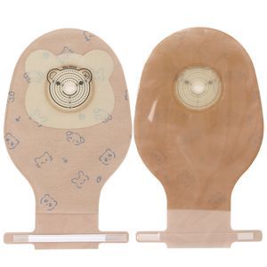 sacca per colostomia 1