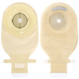 sacca per colostomia 1