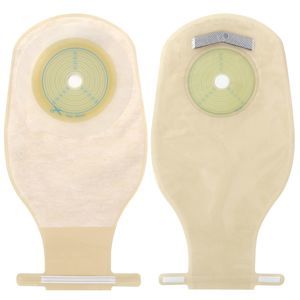 sacca per colostomia 1