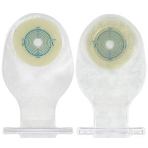 sacca per colostomia 1