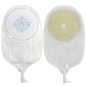 sacca per urostomia 1