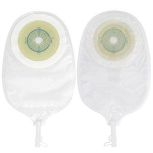 sacca per urostomia 1
