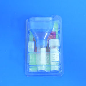 kit per prelievo di saliva