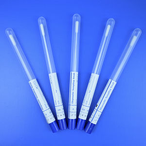tampone per microbiologia 1
