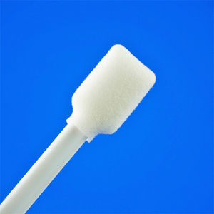 tampone orale 1
