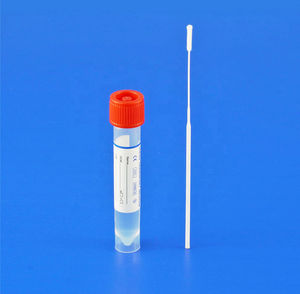 tampone da laboratorio 1