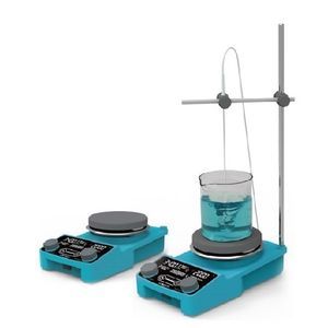 agitatore di laboratorio magnetico 1
