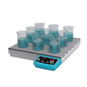 agitatore di laboratorio magnetico 1