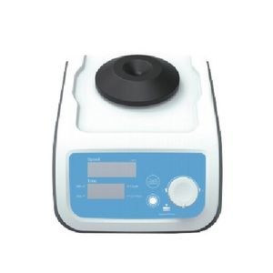 miscelatore di laboratorio a vortice 1