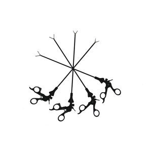 pinza laparoscopica